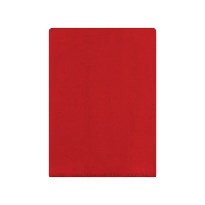 Hudson Baby Unisex Baby Cotton Flannel Burp Cloths Bundle, Christmas Forest, One Size 3 Hudson Baby Unisex Baby Cotton Flannel Burp Cloths Bundle, Christmas Forest, One Size - Image 3