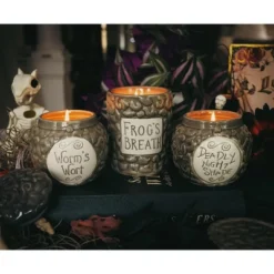 Ukonic Disney The Nightmare Before Christmas Sally's Jar Candle | Deadly Night Shade -Christmas Decorations GUEST 09dbcc2a 509d 469b 8c95 a980f35d8f8d