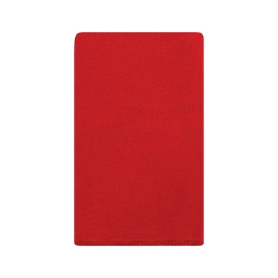 Hudson Baby Unisex Baby Cotton Flannel Burp Cloths, Christmas Scene, One Size 3 Hudson Baby Unisex Baby Cotton Flannel Burp Cloths, Christmas Scene, One Size - Image 3