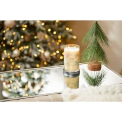 20oz Large Signature Tumbler Christmas Cookie - Yankee Candle 6 20oz Large Signature Tumbler Christmas Cookie - Yankee Candle -Christmas Decorations GUEST 10942624 8476 4512 b686 6caec811820e