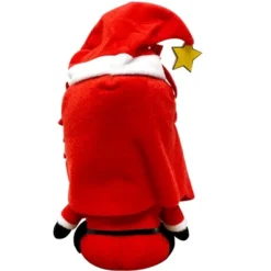 GREAT EASTERN ENTERTAINMENT CO BLACK BUTLER- GRELL CHRISTMAS DRESS PLUSH