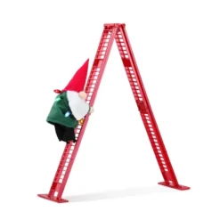 Mr. Christmas Super Climber Animated LED Musical Christmas Decoration 12 Mr. Christmas Super Climber Animated LED Musical Christmas Decoration -Christmas Decorations GUEST 1adb51da f0cc 4a2b a216 769c89efd4e7