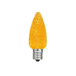 Novelty Lights C7 LED Faceted Christmas Replacement Bulbs Dimmable 25 Pack 22 Novelty Lights C7 LED Faceted Christmas Replacement Bulbs Dimmable 25 Pack -Christmas Decorations GUEST 1bec11c1 e6f3 491c a6f5 ae8c54001cda