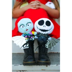 Disney The Nightmare Before Christmas Sally 8" Plush Figure 9 Disney The Nightmare Before Christmas Sally 8" Plush Figure -Christmas Decorations GUEST 1d48639d 5a58 4483 baa9 68e822b934da
