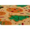 1'4" X 2'4" Christmas Cookie Swap Indoor/Outdoor Coir Doormat Red/Green/Brown - Entryways