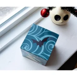 Ukonic Disney Nightmare Before Christmas Jack Skellington Tin Storage Box | 4 Inches 8 Ukonic Disney Nightmare Before Christmas Jack Skellington Tin Storage Box | 4 Inches -Christmas Decorations GUEST 1e9b6aec 8413 4c4c b243 809bad29613b