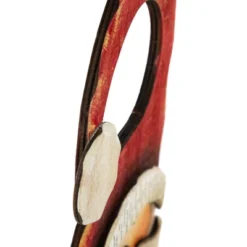 Northlight 14" Santa Claus "Welcome" Christmas Door Knob Hanger 8 Northlight 14" Santa Claus "Welcome" Christmas Door Knob Hanger -Christmas Decorations GUEST 27f83dc8 de0c 44fe a79b f42a7e6e55ea