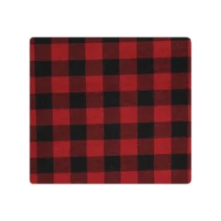 Hudson Baby Unisex Baby Cotton Flannel Receiving Blankets, Woodland Christmas, One Size 9 Hudson Baby Unisex Baby Cotton Flannel Receiving Blankets, Woodland Christmas, One Size -Christmas Decorations GUEST 29fac3a3 9b49 4f82 a0e7 204827ac2f0a