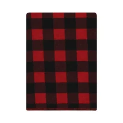 Hudson Baby Infant Boy Cotton Flannel Burp Cloths Bundle, Christmas Tree Truck, One Size -Christmas Decorations GUEST 2c3d21ca 930f 4b1f a301 b3ba85f5b337