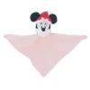 Lambs & Ivy Disney Baby Minnie Mouse Holiday/Christmas Security Blanket - Lovey