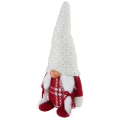Northlight 10" Red And White Nordic Girl Gnome Christmas Decoration 6 Northlight 10" Red And White Nordic Girl Gnome Christmas Decoration -Christmas Decorations GUEST 2ee99183 514d 4e5c 81d9 cfd4b4147bbc