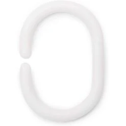 Juvale Red Buffalo Plaid Merry Christmas Tree Bath Shower Curtain Set Polyester With 12 Hooks For Bathroom Decor 70"x71" -Christmas Decorations GUEST 43802f02 9c4e 4b1a 85f4 124c54864212