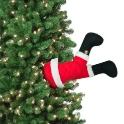 Mr. Christmas Animated Motion Sensored Christmas Kickers Decoration 9 Mr. Christmas Animated Motion Sensored Christmas Kickers Decoration -Christmas Decorations GUEST 4ff6c6e5 94dc 4ad4 9e87 5c90f9c925f4