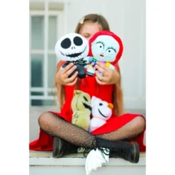 Disney The Nightmare Before Christmas Oogie 8" Plush Figure By Wondapop 7 Disney The Nightmare Before Christmas Oogie 8" Plush Figure By Wondapop -Christmas Decorations GUEST 5273f830 1a94 4dc8 bd8d 74a4090fd8df