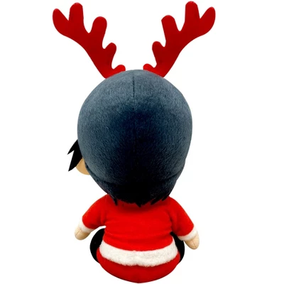 GREAT EASTERN ENTERTAINMENT CO BLACK BUTLER- CIEI PHANTOMHIVE CHRISTMAS DRESS PLUSH 1 GREAT EASTERN ENTERTAINMENT CO BLACK BUTLER- CIEI PHANTOMHIVE CHRISTMAS DRESS PLUSH