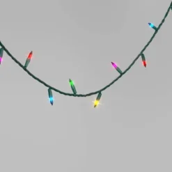350ct Incandescent Mini Christmas String Lights With Green Wire - Wondershop™ -Christmas Decorations GUEST 5786d2ec 4622 48bd a467 558f97822962