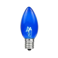 Novelty Lights Twinkle C9 Incandescent Traditional Vintage Christmas Replacement Bulbs 25 Pack 14 Novelty Lights Twinkle C9 Incandescent Traditional Vintage Christmas Replacement Bulbs 25 Pack -Christmas Decorations GUEST 5970b9b7 f74e 4b15 9478 9b9a8d19c68a