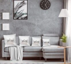 Snowy Cabin At Christmas By Tanya Shumkina Throw Pillow - Americanflat 8 Snowy Cabin At Christmas By Tanya Shumkina Throw Pillow - Americanflat -Christmas Decorations GUEST 5b2aedd4 eb42 4467 9497 009ca73b803d