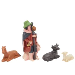 Bright Creations 10 Piece Mini Nativity Scene Figurine Set, Religious Christmas Decorations 13 Bright Creations 10 Piece Mini Nativity Scene Figurine Set, Religious Christmas Decorations -Christmas Decorations GUEST 5d119ccb 473f 4a6b 9ae2 66b0e317c3cf