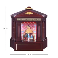 Mr. Christmas Nutcracker Suite Animated Musical Christmas Decoration - 11" -Christmas Decorations GUEST 5dced741 973d 4d53 99e5 0972195412a8
