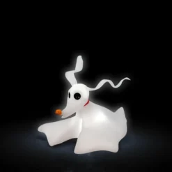 Ukonic The Nightmare Before Christmas Zero 5.52 Inch Mood Light