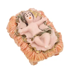 Bright Creations 10 Piece Mini Nativity Scene Figurine Set, Religious Christmas Decorations 10 Bright Creations 10 Piece Mini Nativity Scene Figurine Set, Religious Christmas Decorations -Christmas Decorations GUEST 6c6d8b57 cd32 46fb 853c 684c70ecfa48