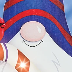 Collections Etc Outdoor Christmas Gnome Solar Stake Decoration 7 Collections Etc Outdoor Christmas Gnome Solar Stake Decoration -Christmas Decorations GUEST 6e1da886 118a 4269 a42e c4a4cae05717