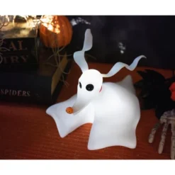 Ukonic The Nightmare Before Christmas Zero 5.52 Inch Mood Light -Christmas Decorations GUEST 7392ad40 ebb5 4cb5 b44a cf64283e60be
