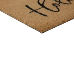 Northlight Natural Coir "Happy Holidays" Christmas Doormat 18" X 30" 5 Northlight Natural Coir "Happy Holidays" Christmas Doormat 18" X 30" -Christmas Decorations GUEST 7ac56fbe 1ba1 424e 88c6 77b74bbafe71