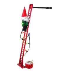 Mr. Christmas Animated Plush Super Climbing Musical Christmas Decoration 15 Mr. Christmas Animated Plush Super Climbing Musical Christmas Decoration -Christmas Decorations GUEST 8c160ff7 6712 4713 b07d 3b3b1d641fbf