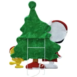 ProductWorks Peanuts 32 Inch Outdoor Indoor Pre Lit Snoopy And Woodstock And 8 Inch Pre Lit Christmas Joy Pathway Markers Yard Ornament Decorations 7 ProductWorks Peanuts 32 Inch Outdoor Indoor Pre Lit Snoopy And Woodstock And 8 Inch Pre Lit Christmas Joy Pathway Markers Yard Ornament Decorations -Christmas Decorations GUEST 8d8687ca 2b57 4bb6 85a9 92e6fbfa4722