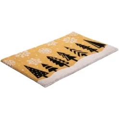 Northlight Trees And Snowflakes Natural Coir Christmas Outdoor Doormat 18" X 30" 7 Northlight Trees And Snowflakes Natural Coir Christmas Outdoor Doormat 18" X 30" -Christmas Decorations GUEST 968e82f2 6f68 4416 99d8 53786c878ac1