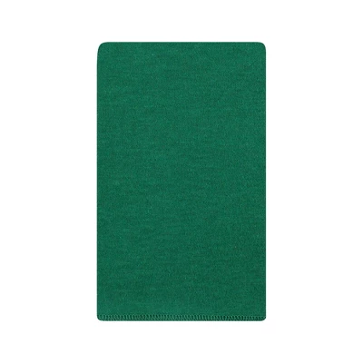 Hudson Baby Unisex Baby Cotton Flannel Burp Cloths, Christmas Scene, One Size 5 Hudson Baby Unisex Baby Cotton Flannel Burp Cloths, Christmas Scene, One Size - Image 5