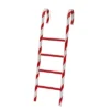 Mark Roberts Products Mark Roberts Candy Cane Stripes Ladder Christmas Decoration - 24" #88-79804