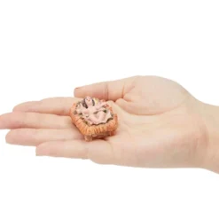 Bright Creations 10 Piece Mini Nativity Scene Figurine Set, Religious Christmas Decorations 9 Bright Creations 10 Piece Mini Nativity Scene Figurine Set, Religious Christmas Decorations -Christmas Decorations GUEST a156a514 8db7 4025 8d5f f245ee0810db