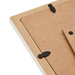 Juvale My First Christmas Picture Frame For 4x6 And 5x7 Inch Photos, 9.8 X 7.8 In -Christmas Decorations GUEST a26f8d53 305f 47d5 b87f 8b6de1eb21f0