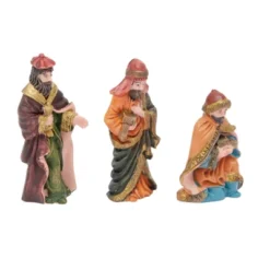Bright Creations 10 Piece Mini Nativity Scene Figurine Set, Religious Christmas Decorations 12 Bright Creations 10 Piece Mini Nativity Scene Figurine Set, Religious Christmas Decorations -Christmas Decorations GUEST af27f0d6 085c 4e0f b878 3f091bf9d5be