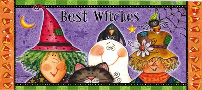 Evergreen Indoor Outdoor Doormat Bundle Set Of 5 - Frame And 4 Welcome Seasonal Inserts Winter Cardinal Halloween Thanksgiving Christmas 3 Evergreen Indoor Outdoor Doormat Bundle Set Of 5 - Frame And 4 Welcome Seasonal Inserts Winter Cardinal Halloween Thanksgiving Christmas - Image 3