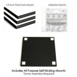 Big Dot Of Happiness Under The Sea Critters - Nursery Wall Art And Kids Room Decorations - Christmas Gift Ideas - 7.5 X 10 Inches - Set Of 3 Prints -Christmas Decorations GUEST c40c61c0 3e72 430c b32a ce6b52ea0f03 1