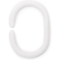 Juvale Red Buffalo Plaid Merry Christmas Tree Bath Shower Curtain Set Polyester With 12 Hooks For Bathroom Decor 70"x71" -Christmas Decorations GUEST c5223f44 d5b6 41d6 8f52 e9c191f6272e