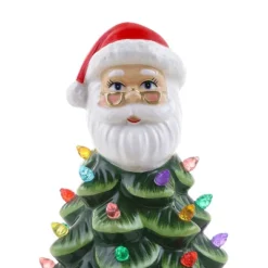 Mr. Christmas Nostalgic Ceramic LED Holiday Character Christmas Tree 8 Mr. Christmas Nostalgic Ceramic LED Holiday Character Christmas Tree -Christmas Decorations GUEST c5a86816 b0b3 4453 a6e1 1f3ed168550b