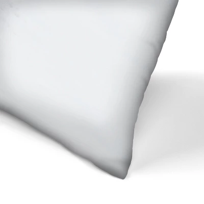 Snowy Cabin At Christmas By Tanya Shumkina Throw Pillow - Americanflat 1 Snowy Cabin At Christmas By Tanya Shumkina Throw Pillow - Americanflat