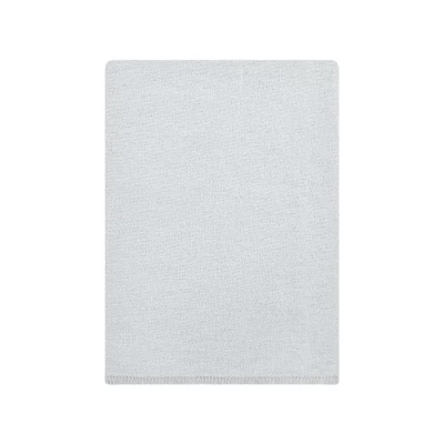 Hudson Baby Unisex Baby Cotton Flannel Burp Cloths Bundle, Christmas Scene, One Size 7 Hudson Baby Unisex Baby Cotton Flannel Burp Cloths Bundle, Christmas Scene, One Size - Image 7