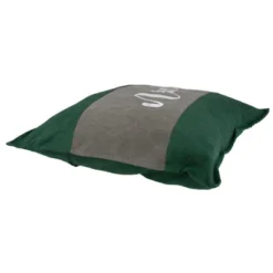 Northlight 18" Green And Brown Suede "Noel" Christmas Throw Pillow 6 Northlight 18" Green And Brown Suede "Noel" Christmas Throw Pillow -Christmas Decorations GUEST d64ca403 d11e 4310 88d0 09b5fc80b34d