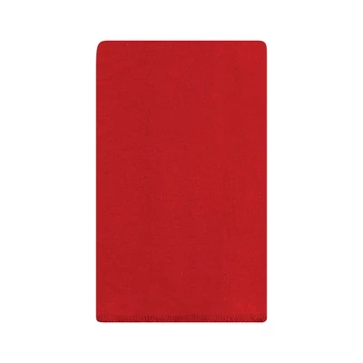 Hudson Baby Unisex Baby Cotton Flannel Burp Cloths, Christmas Forest, One Size 3 Hudson Baby Unisex Baby Cotton Flannel Burp Cloths, Christmas Forest, One Size - Image 3