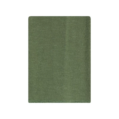 Hudson Baby Unisex Baby Cotton Flannel Burp Cloths Bundle, Christmas Forest, One Size 5 Hudson Baby Unisex Baby Cotton Flannel Burp Cloths Bundle, Christmas Forest, One Size - Image 5