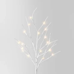 3pc LED Faux Birch Twig Christmas Novelty Sculpture Light Warm White - Wondershop™ 7 3pc LED Faux Birch Twig Christmas Novelty Sculpture Light Warm White - Wondershop™ -Christmas Decorations GUEST eb4aeffc dffe 4767 947d f56a836eb3b4