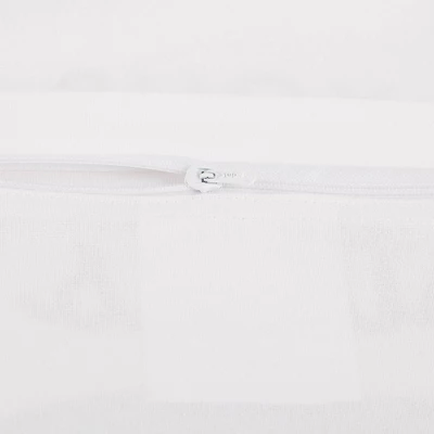 4pk 18"x18" Christmas Printed Square Throw Pillow Covers - Design Imports 2 4pk 18"x18" Christmas Printed Square Throw Pillow Covers - Design Imports - Image 2