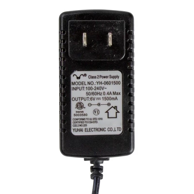 Northlight 9.25" LED Lighted Animated And Musical Carousel Christmas Village Display Piece 5 Northlight 9.25" LED Lighted Animated And Musical Carousel Christmas Village Display Piece - Image 5