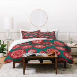 Gabriela Fuente Time 4 Christmas Duvet Cover & Sham Set - Deny Designs 5 Gabriela Fuente Time 4 Christmas Duvet Cover & Sham Set - Deny Designs -Christmas Decorations GUEST f6d9d0d5 e90a 4acf b63f 57ff2e531b84